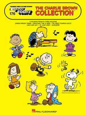 The Charlie Brown Collection de Vince Guaraldi