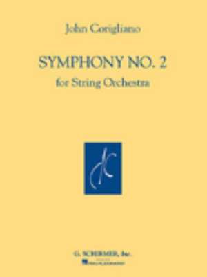 Symphony No. 2 de John Corigliano