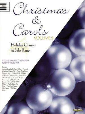 Christmas & Carols, Volume 2