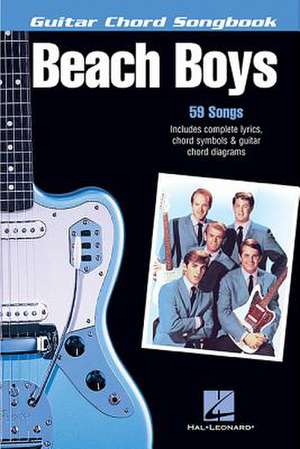 The Beach Boys de The Beach Boys