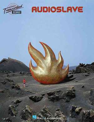 Audioslave de Audioslave