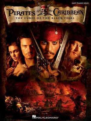 Pirates of the Caribbean de Klaus Badelt