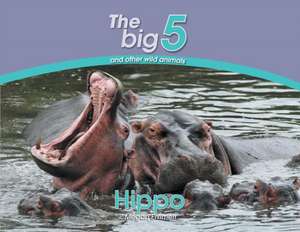 Hippo de Megan Emmett