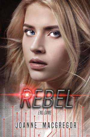 Rebel de Joanne Macgregor