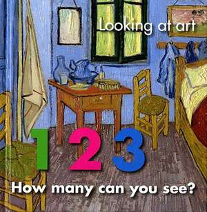 Looking at Art: How Many Can You See? de National Gallery of Australia