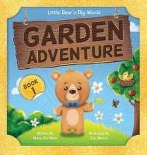 Garden Adventure de Mistie Dal Molin