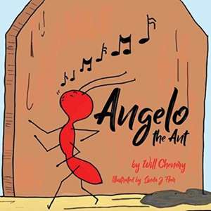 Chenery, W: Angelo the Ant