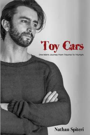 Toy Cars de Nathan Spiteri