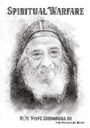 Spritual Warfare Edited de H. H Pope Shenouda Iii