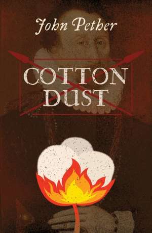 Cotton Dust de John Pether