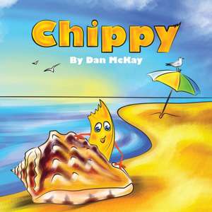 Chippy de Dan Mckay