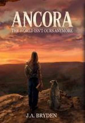 Ancora de J. A. Bryden