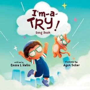 I'm-A-Try de Emma L Halim