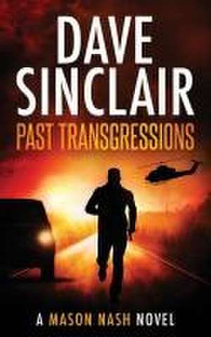 Past Transgressions de Dave Sinclair