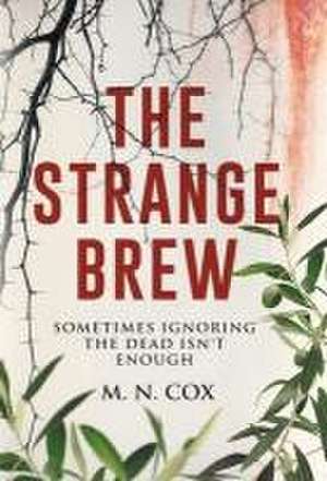 The Strange Brew de M N Cox