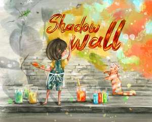 Shadow Wall de Olivia Coates