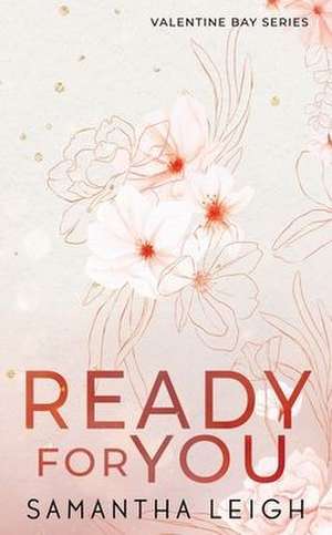 Ready for You de Samantha Leigh
