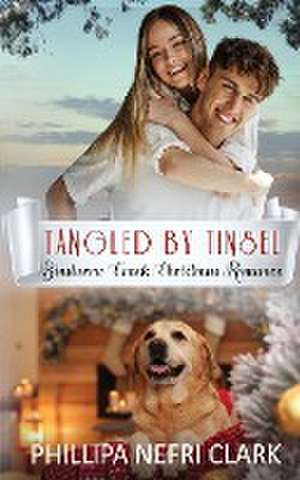 Tangled by Tinsel de Phillipa Nefri Clark