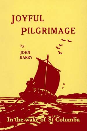 Joyful Pilgrimage de John Barry