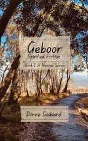 Geboor de Donna Goddard