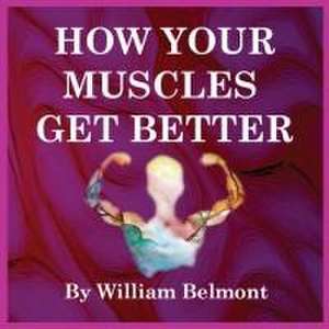 How Your Muscles Get Better