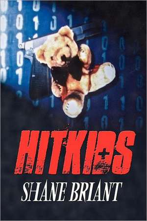 Hitkids: Fine-Tune Your Body and Mind with Natural Anti-Ageing Hormones and Immune Boosting Nutrients de Shane Briant