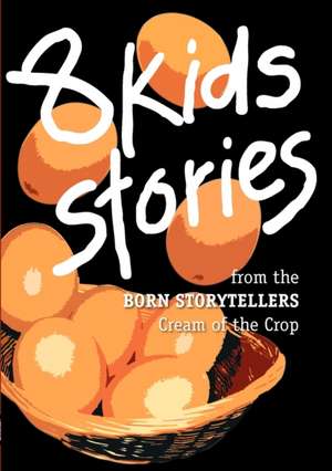 8 Kids Stories de Kevin Lindsay Price