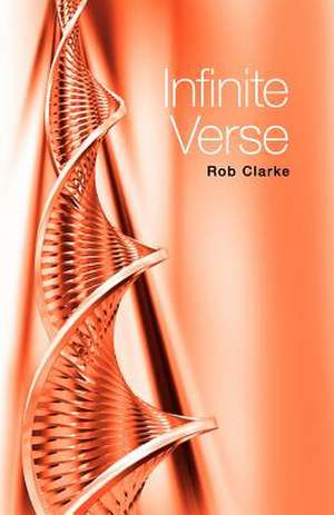 Infinite Verse de Rob Clarke