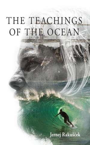 The Teachings of the Ocean