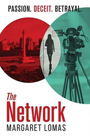 The Network de Margaret Lomas