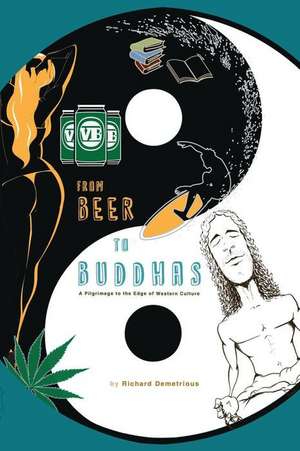 From Beer to Buddhas