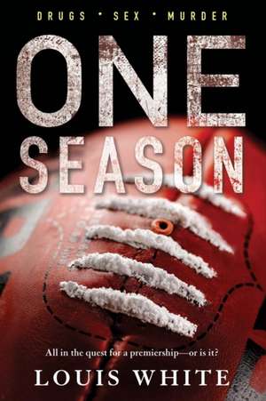 One Season de Louis White