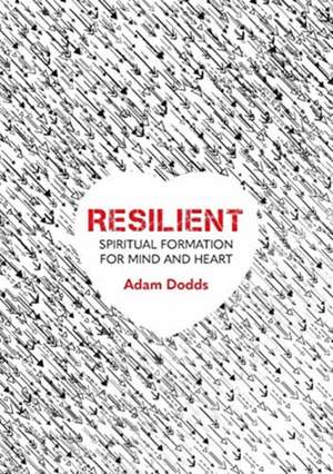 Resilient de Adam Dodds