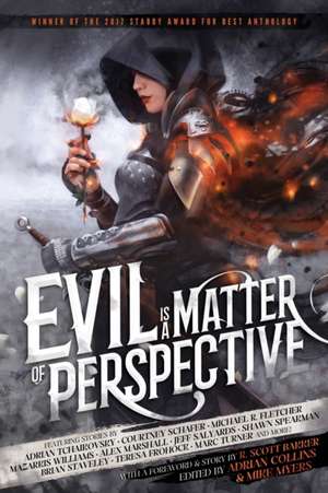 Evil is a Matter of Perspective de R. Scott Bakker