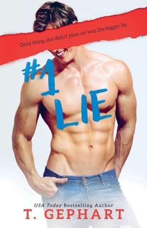 #1 Lie de T. Gephart