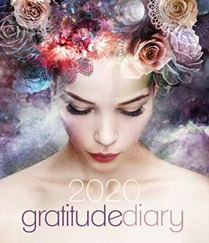 Gratitude Diary 2020 de Melanie Spears