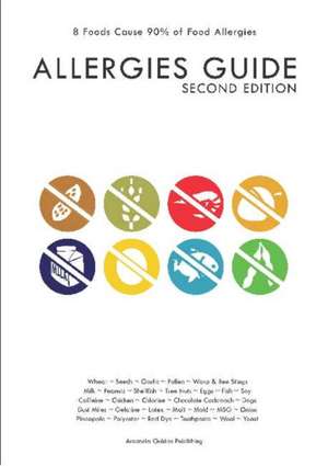 Allergies Guide de Aracaria Guides