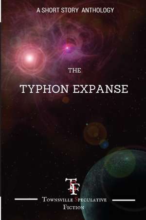 Typhon Expanse de Terry Mullins