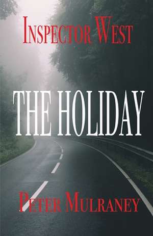 The Holiday de Peter Mulraney