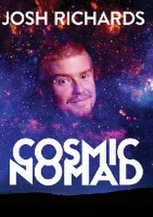 Cosmic Nomad de Josh Richards