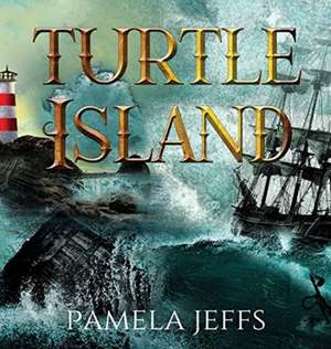 Turtle Island de Pamela Jeffs