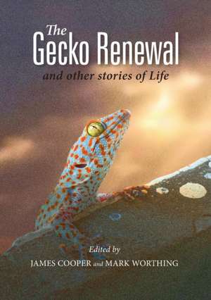 The Gecko Renewal de James Cooper