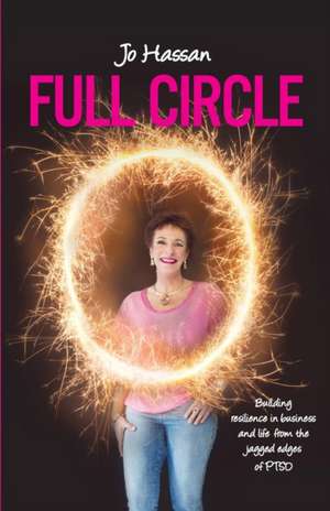 Full Circle de Jo Hassan