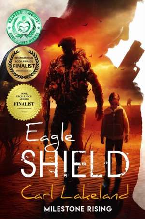 Eagle Shield de Carl Lakeland