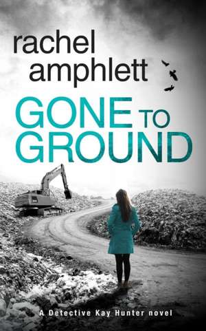 Gone to Ground de Rachel Amphlett