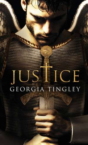 Justice de Georgia Tingley