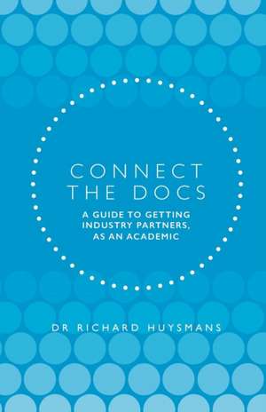 Connect the Docs de Richard Dean Huysmans