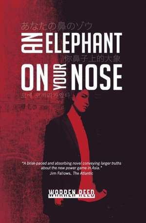 An Elephant on Your Nose de Warren Reed