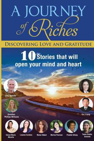 Discovering Love and Gratitude de John Spender