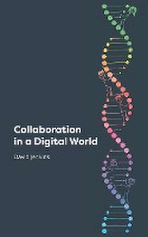 Collaboration in a Digital World de David Jenkins